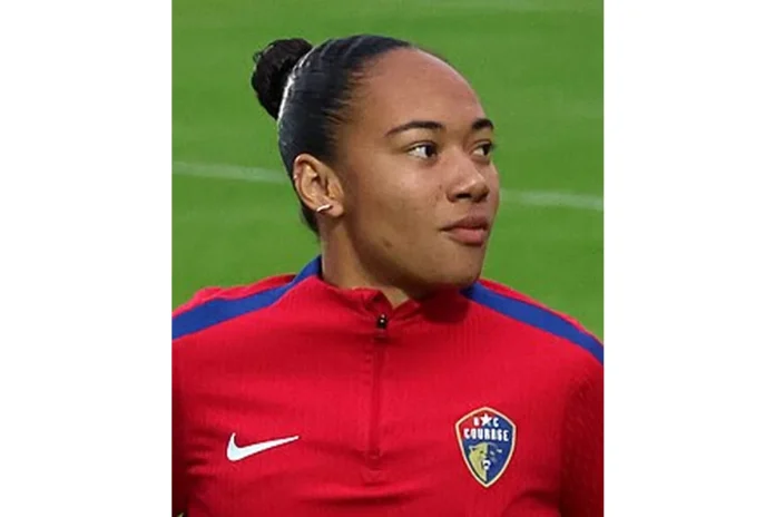 Image of Aline Gomes Amaro