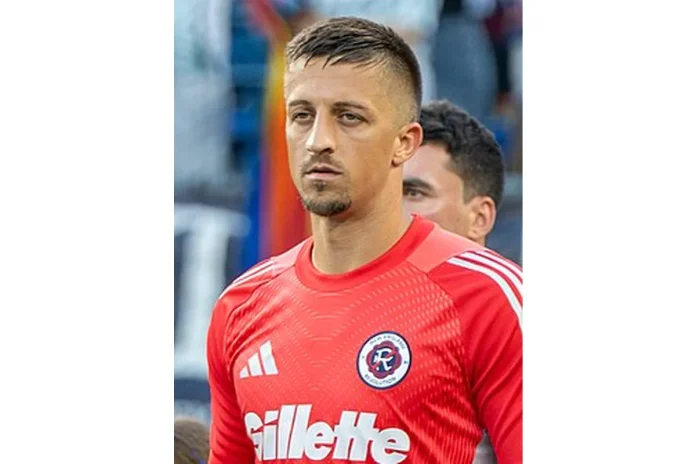 Image of Aljaz Ivacic