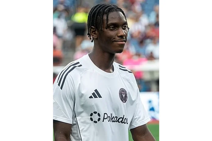 Image of Allen Obando