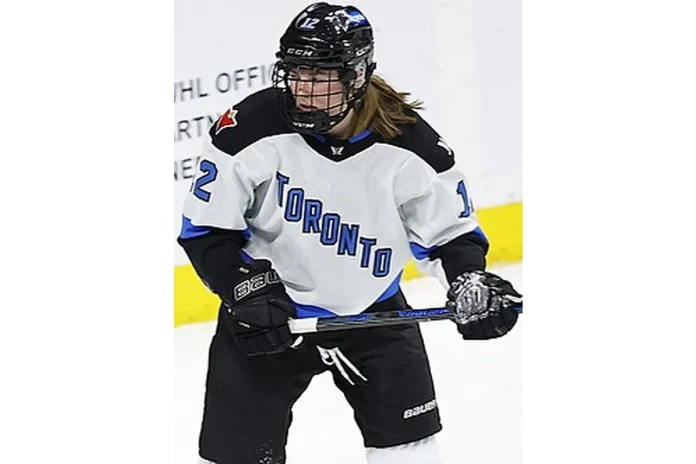 Image of Allie Munroe