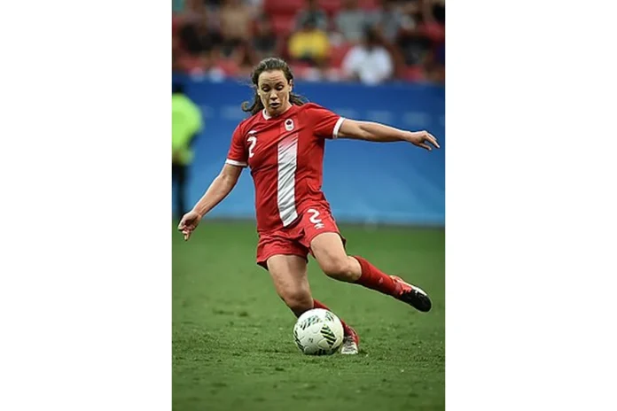 Image of Allysha Chapman