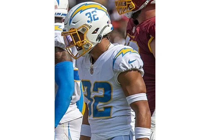 Image of Alohi Gilman