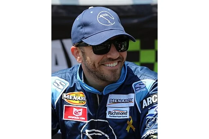 Image of Alon Day