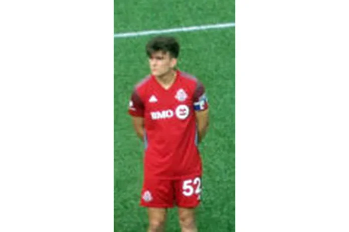 Image of Alonso Coello