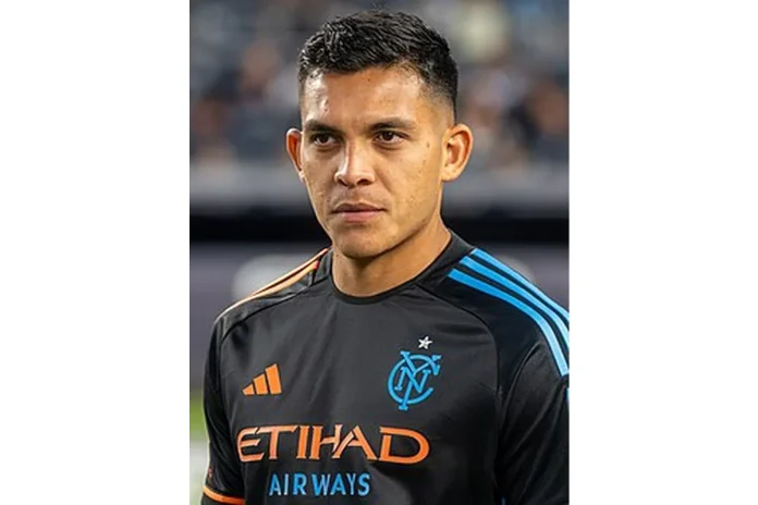Image of Alonso Martínez