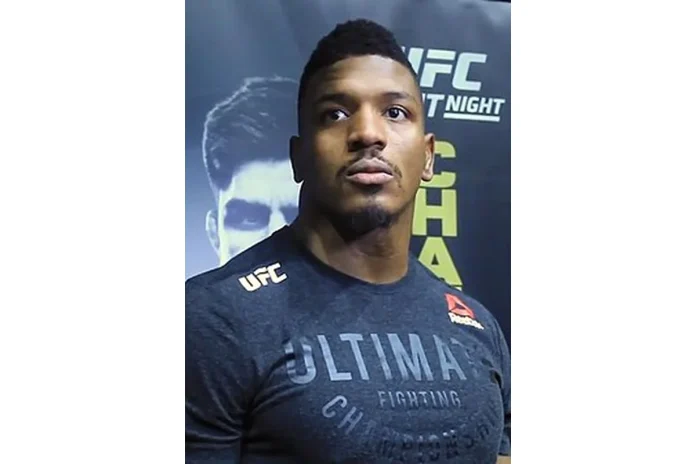 Image of Alonzo Menifield