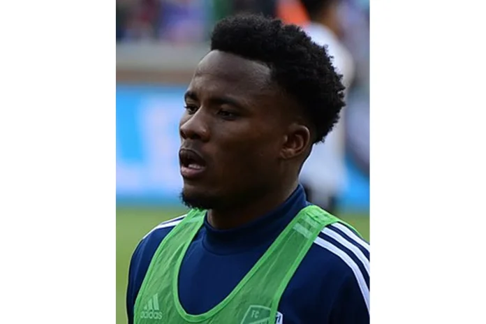 Image of Alvas Powell