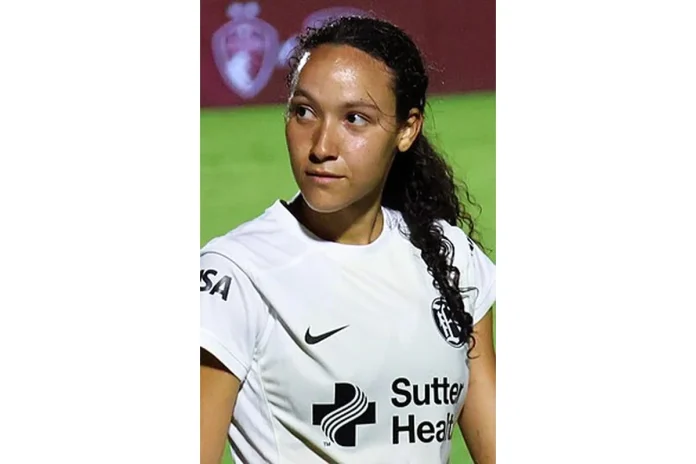 Image of Alyssa Malonson