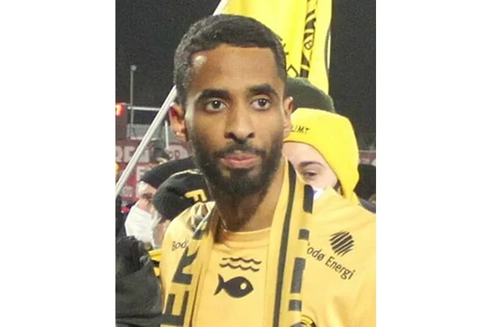 Image of Amahl Pellegrino