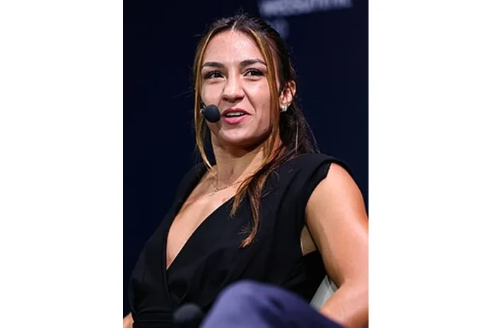 Image of Amanda Ribas