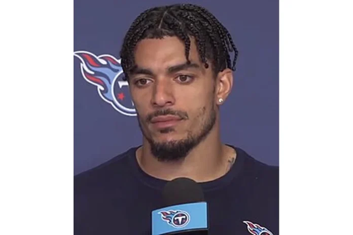 Image of Amani Hooker