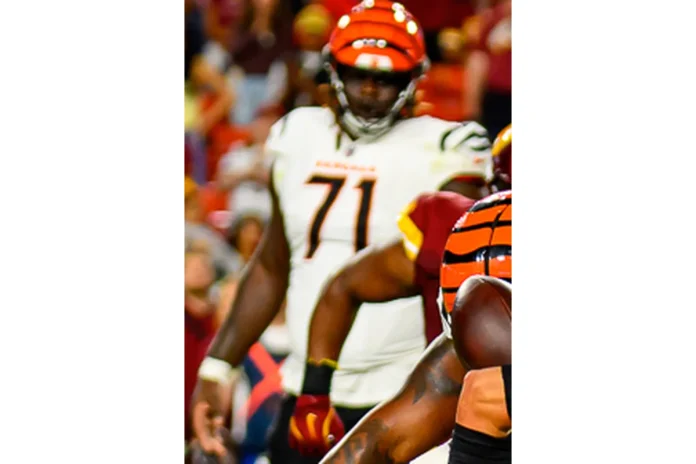 Image of Amarius Mims
