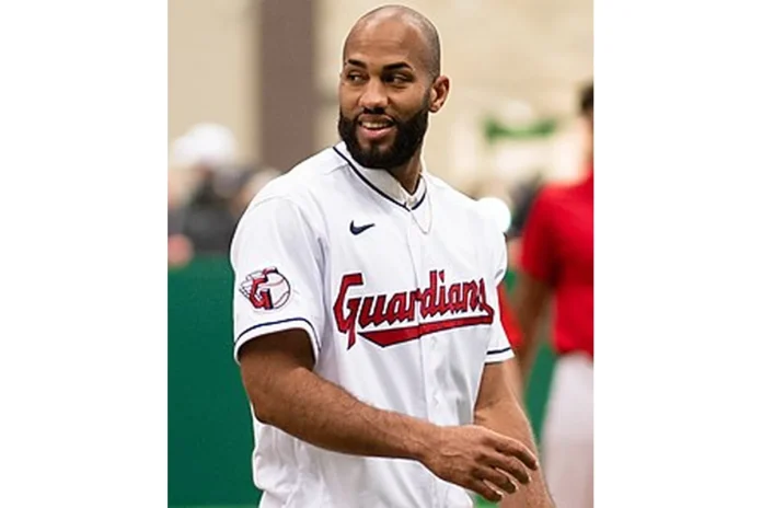 Image of Amed Rosario