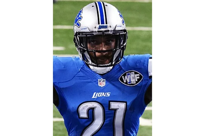 Image of Ameer Abdullah