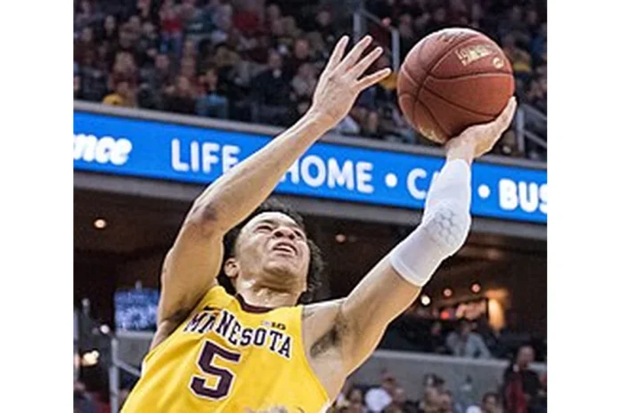 Image of Amir Coffey