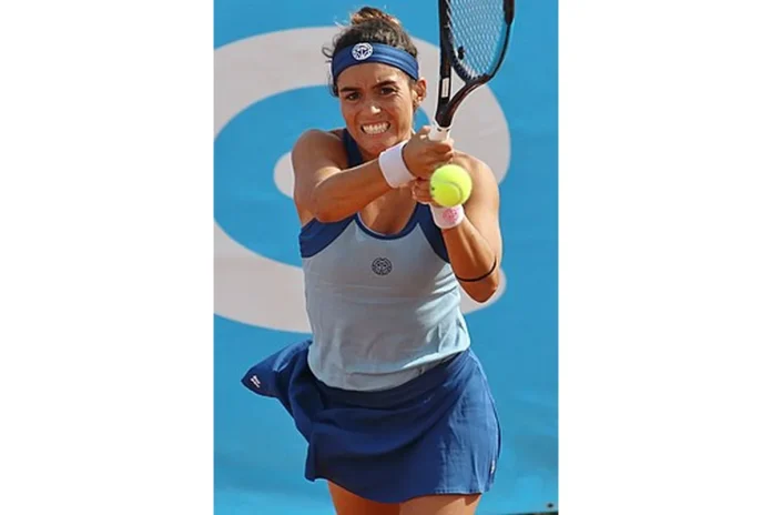 Image of Ana Sofia Sánchez