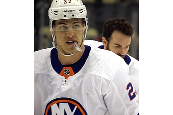 Image of Anders Lee