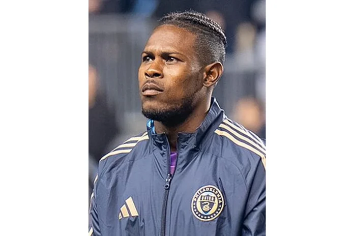 Image of Andre Blake