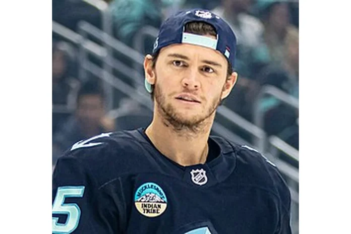 Image of Andre Burakovsky