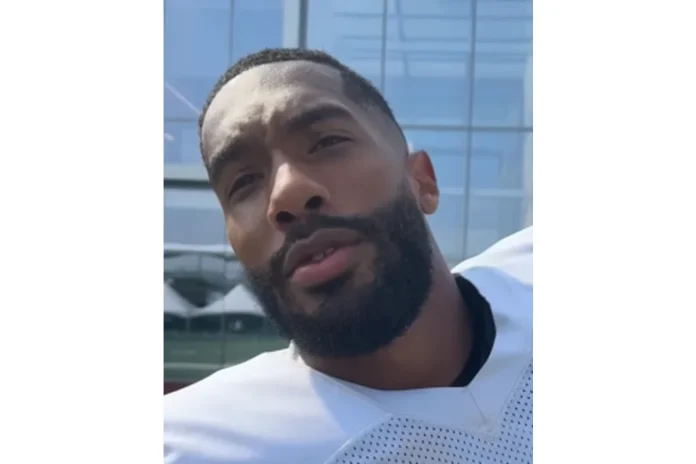 Image of Andre Cisco