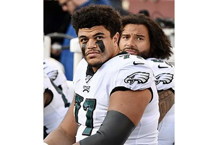 Image of Andre Dillard