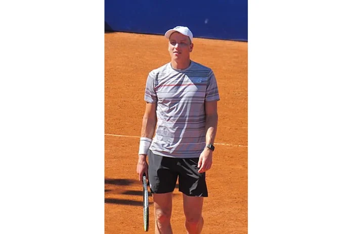 Image of Andre Goransson
