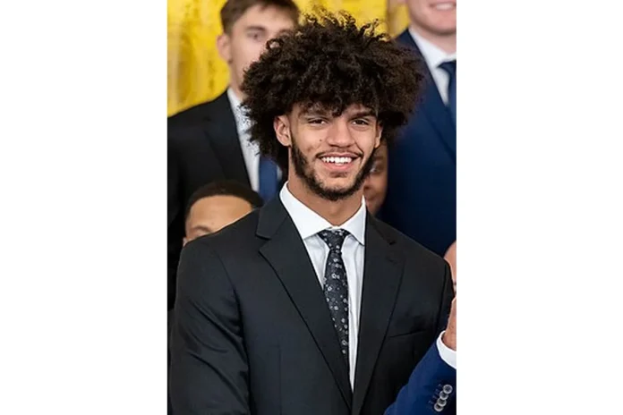 Image of Andre Jackson Jr.