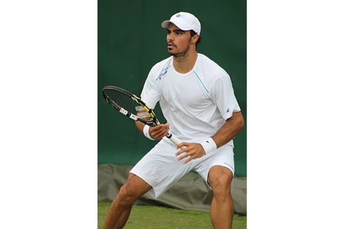 Image of Andrea Collarini