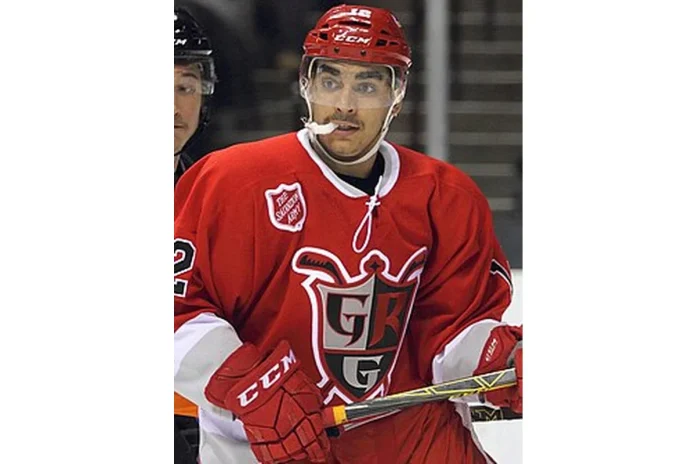 Image of Andreas Athanasiou