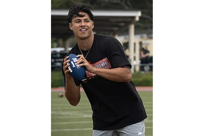 Image of Andrei Iosivas