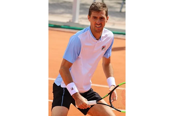 Image of Andres Molteni