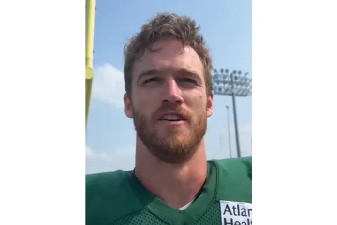 Image of Andrew Beck