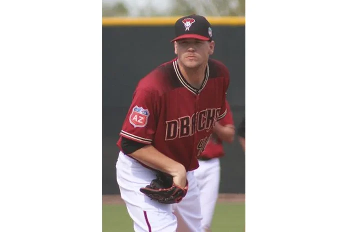 Image of Andrew Chafin