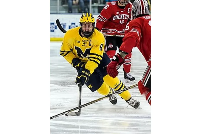 Image of Andrew Copp