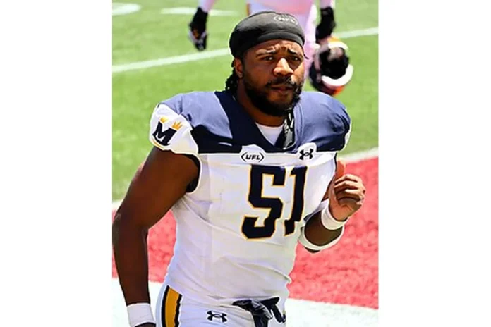 Image of Andrew Dowell