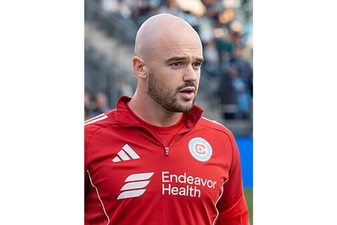 Image of Andrew Gutman