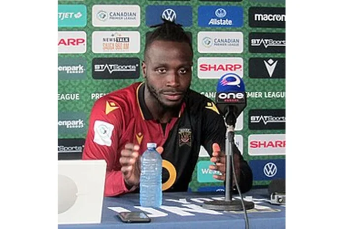 Image of Andrew Jean-Baptiste
