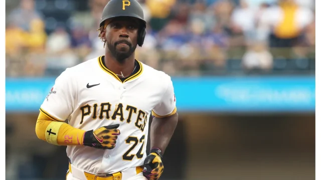 Andrew McCutchen, Nick Castellanos, Eugenio Suárez, Pittsburgh Pirates, Andrew McCutchen Pirates Trade