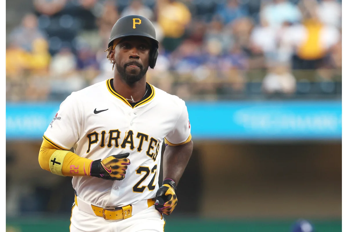 Andrew McCutchen