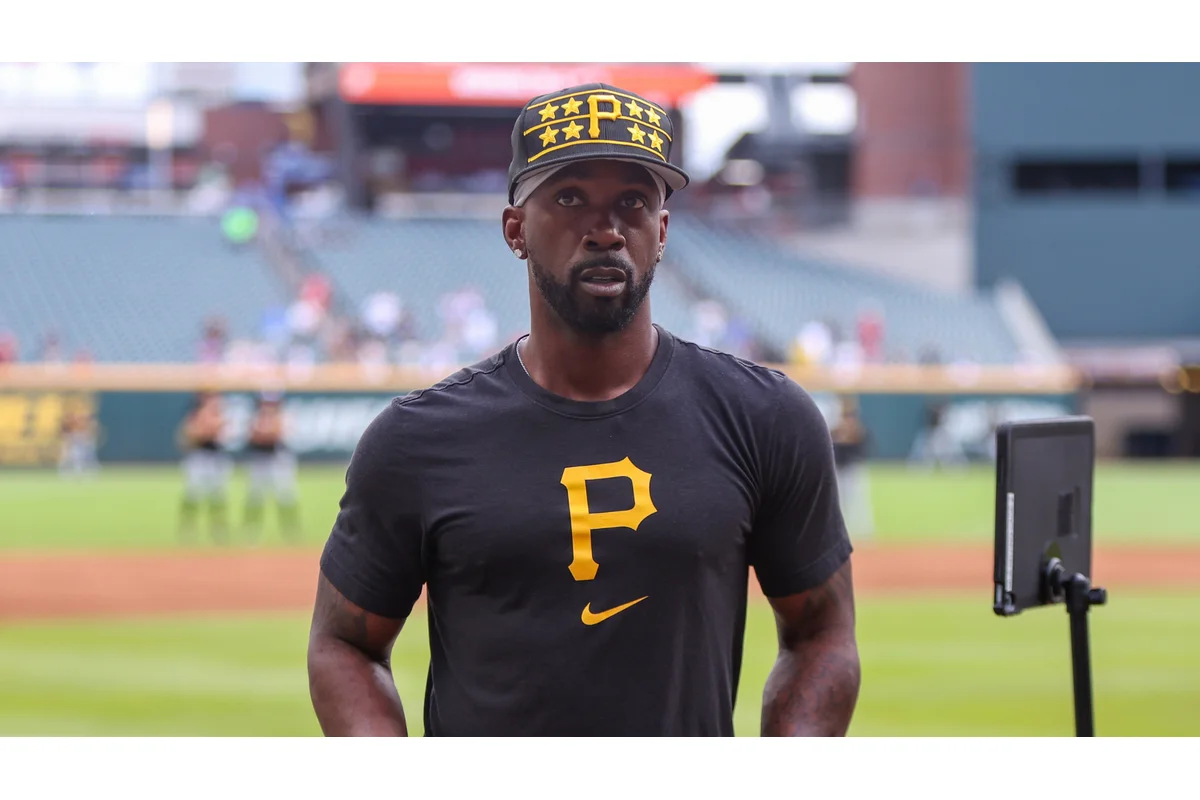 Andrew McCutchen