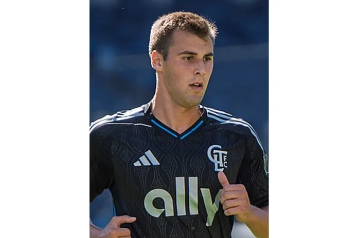 Image of Andrew Privett