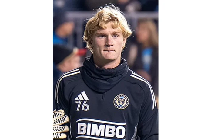 Image of Andrew Rick