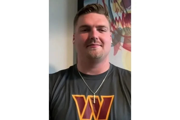 Image of Andrew Wylie