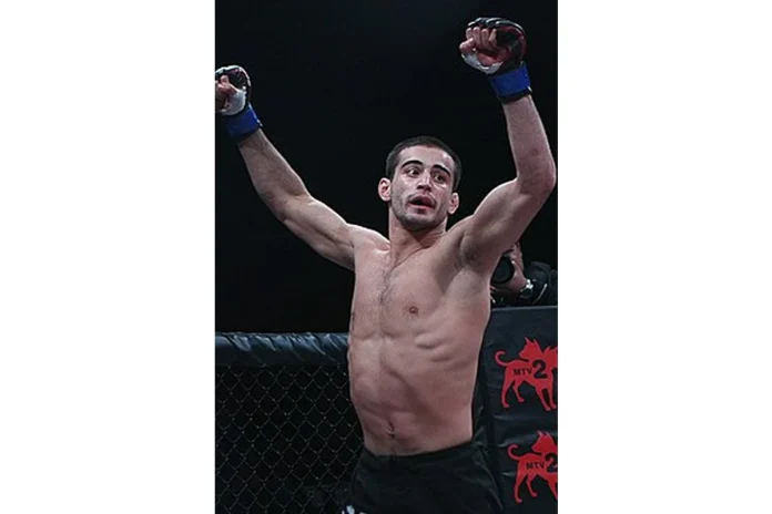 Image of Andrey Koreshkov