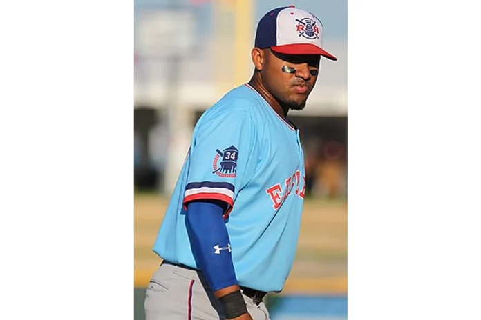 Image of Andy Ibáñez