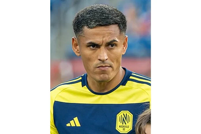 Image of Andy Najar