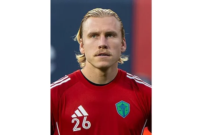 Image of Andy Thomas