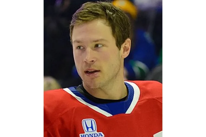 Image of Andy Welinski