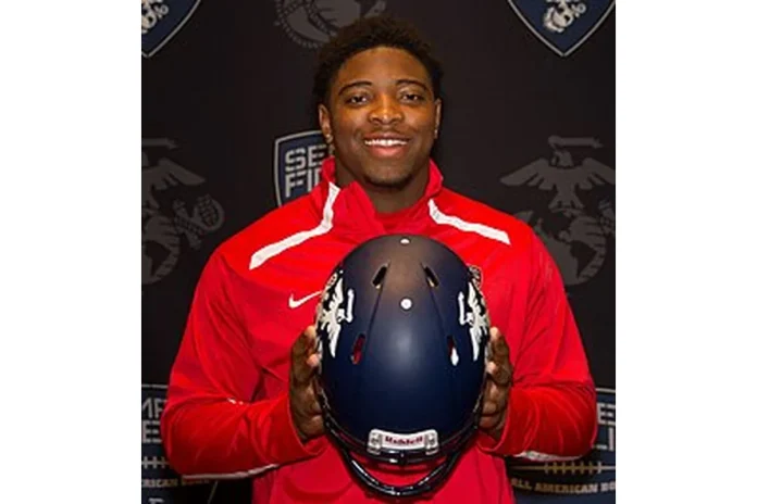 Image of Anfernee Jennings
