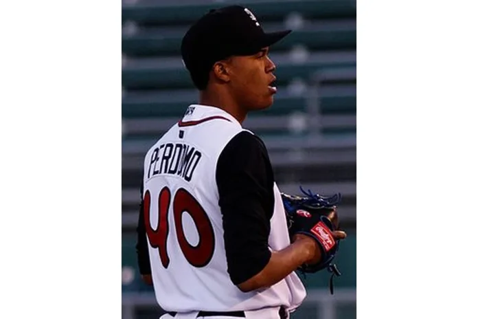 Image of Angel Perdomo